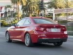 BMW M235i Coupe 2014 года (US)